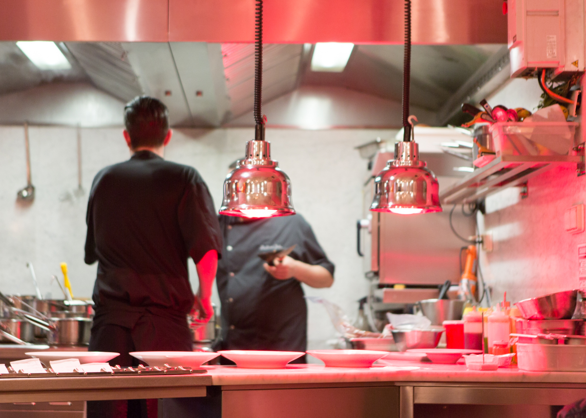 LE BAR DES OISEAUX 니스 구 시가지 좁은 골목에 위치한 로컬 맛집 오봉파리 Easy to be Parisian